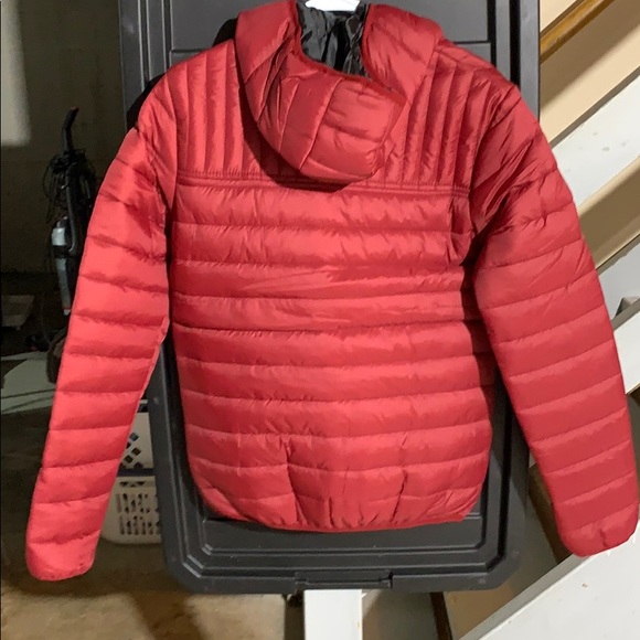 Puffer coat - Picture 2 of 3